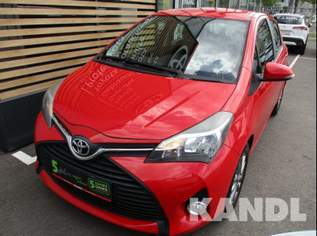Yaris 1.0 VVT-i Edition, 8990 €, Auto & Fahrrad-Autos in 1100 Favoriten Yaris 1.0 VVT-i Edition, 8990 €, Auto & Fahrrad-Autos in 1100 Favoriten