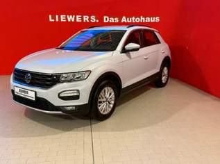 T-Roc Design TSI ACT DSG, 22480 €, Auto & Fahrrad-Autos in 1100 Favoriten