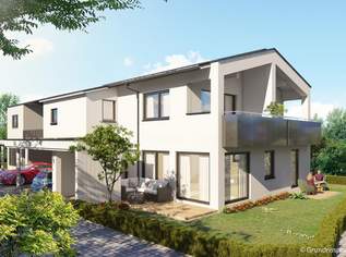 2 Zimmer Neubau-Wohnung Top 2, 499000 €, Immobilien-Wohnungen in 6176 Marktgemeinde Völs