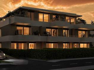 NEUBAU - Anlegerwohnung *** Abitare *** The Italian Living - Stilvoll wohnen – urban, elegant, mediterran - * Bezug: Sommer 2026 *, 285000 €, Immobilien-Wohnungen in 9020 