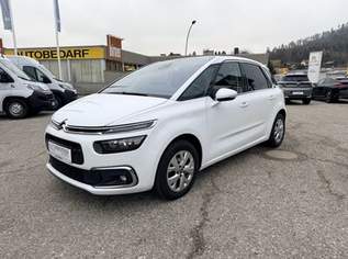C4 Picasso Shine, 17690 €, Auto & Fahrrad-Autos in 9100 Völkermarkt