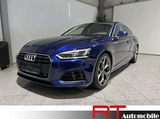 A5 Sportback TDi ''LED, Virtual Cockpit'', 26990 €, Auto & Fahrrad-Autos in 4663 Laakirchen A5 Sportback TDi ''LED, Virtual Cockpit'', 26990 €, Auto & Fahrrad-Autos in 4663 Laakirchen