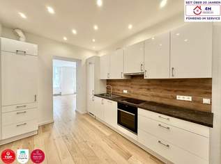 Lichtdurchflutete & ruhige 4-Zimmer-Wohnung im 3. Bezirk – top Lage & Anbindung, 699000 €, Immobilien-Wohnungen in 1030 Landstraße