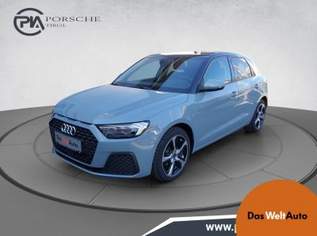 A1 25 TFSI intense, 28880 €, Auto & Fahrrad-Autos in 6380 Marktgemeinde St. Johann in Tirol