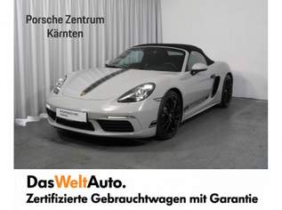 918 Boxster Style Edition