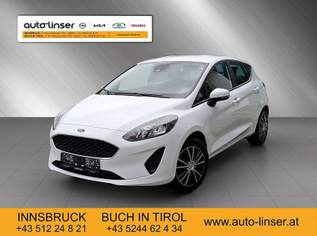 Fiesta Cool & Connect 1,0 EcoBoost Start/Stop, 10890 €, Auto & Fahrrad-Autos in 6220 Gemeinde Buch in Tirol Fiesta Cool & Connect 1,0 EcoBoost Start/Stop, 10890 €, Auto & Fahrrad-Autos in 6220 Gemeinde Buch in Tirol