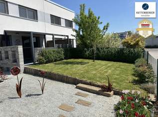 MODERNES PASSIV-DOPPELHAUS MIT SCHÖNEM GARTEN, 475000 €, Immobilien-Häuser in 3500 Am Steindl MODERNES PASSIV-DOPPELHAUS MIT SCHÖNEM GARTEN, 475000 €, Immobilien-Häuser in 3500 Am Steindl