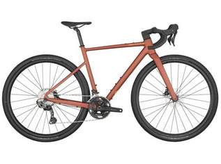 Scott Contessa Speedster Gravel 15 - massala-pink Rahmengröße: 56 cm, 1799 €, Auto & Fahrrad-Fahrräder in 4053 Ansfelden
