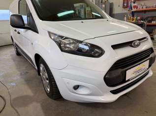 Transit Connect L2 1.6 D 85 KW, 5990 €, Auto & Fahrrad-Autos in 9065 Ebenthal in Kärnten