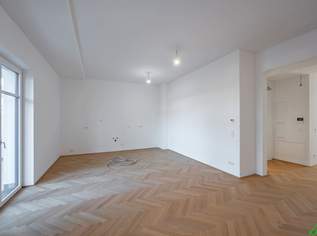 Elegantes 3-Zimmer-Domizil für Paare – stilvoll wohnen mit perfekter City-Anbindung, 2633 €, Immobilien-Wohnungen in 1130 Hietzing