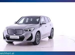 iX1 xDrive30, 48890 €, Auto & Fahrrad-Autos in 4310 Mauthausen iX1 xDrive30, 48890 €, Auto & Fahrrad-Autos in 4310 Mauthausen