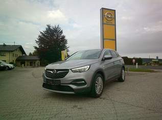 Grandland X Innovation, 13900 €, Auto & Fahrrad-Autos in 4891 Pöndorf