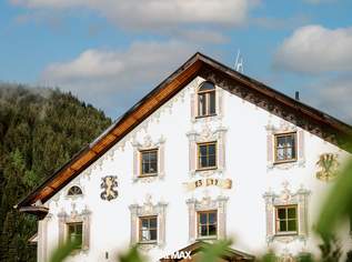 Luxuriöses Alpenrefugium mit Spa, großzügigen Wohnflächen & Komplettservice in Flirsch!, 1176000 €, Immobilien-Wohnungen in 6572 Gemeinde Flirsch