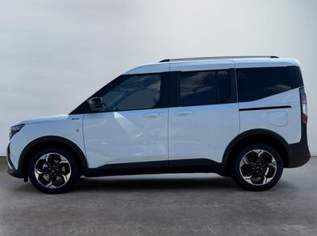 Tourneo Courier Active 1,0 MJ25 Navi SHZ SpAs..., 30531 €, Auto & Fahrrad-Autos in 6844 Gemeinde Altach