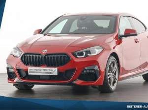 218d Gran Coupé F44 *M-Sportpaket *M-Sportfahrwerk *LED, 33490 €, Auto & Fahrrad-Autos in Steiermark 218d Gran Coupé F44 *M-Sportpaket *M-Sportfahrwerk *LED, 33490 €, Auto & Fahrrad-Autos in Steiermark