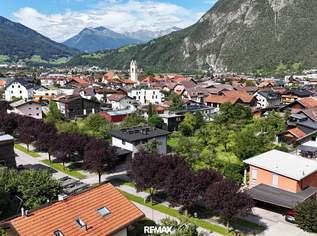 Grundstück in Zams - 720 m² mit Entwicklungspotenzial!, 550000 €, Immobilien-Grund und Boden in 6511 Gemeinde Zams