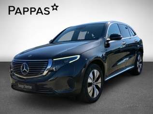 EQC 400 4MATIC Fahrassistenz-Paket*Advanced Sou..., 33900 €, Auto & Fahrrad-Autos in 4921 Hohenzell