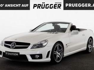 SL 63 AMG IWC EDITION 1of200, 87990 €, Auto & Fahrrad-Autos in 8071 Hausmannstätten