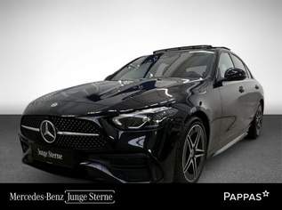 C 180, 38900 €, Auto & Fahrrad-Autos in 4030 Kleinmünchen-Auwiesen