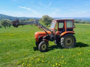 Steyr 188 Steyr 188