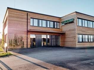 HI TECH BETRIEBSGEBÄUDE, 5500000 €, Immobilien-Gewerbeobjekte in 3100 Stattersdorf