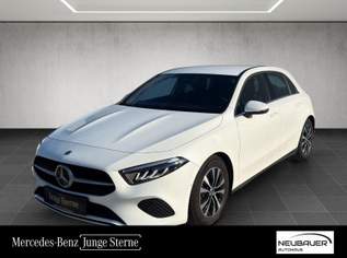 A 180 d Kompaktlimousine Österreich-Edition, 30800 €, Auto & Fahrrad-Autos in 5582 Sankt Michael im Lungau