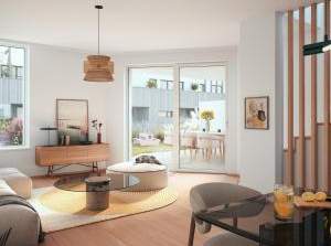 "The Lagoon" - Modern - Nachhaltig - Elegant, 550000 €, Immobilien-Häuser in 7071 Rust "The Lagoon" - Modern - Nachhaltig - Elegant, 550000 €, Immobilien-Häuser in 7071 Rust