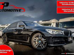 740Le iPerformance xDrive, 28900 €, Auto & Fahrrad-Autos in 9400 Wolfsberg