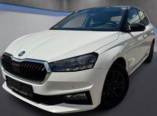 Fabia Selection 1,0 TSI DSG *HAGELSCHADEN*HAILDAMGE*, 13990 €, Auto & Fahrrad-Autos in Niederösterreich