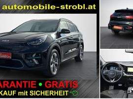 Niro EV 64kWh long R. Platin *JBL*AHV*SCC*GARANTIE, 21880 €, Auto & Fahrrad-Autos in 8322 Eichkögl