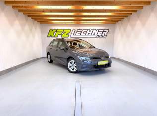Golf Variant VIII 2.0 TDI ""AHK*NAVI*SITZH*LED*ACC, 16950 €, Auto & Fahrrad-Autos in 4782 St. Florian am Inn