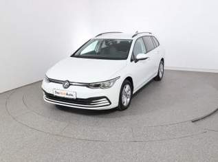 Golf Life TDI DSG, 29950 €, Auto & Fahrrad-Autos in 8041 Liebenau