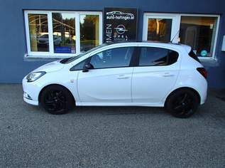Corsa Black & White Start/Stop OPC Line, 6990 €, Auto & Fahrrad-Autos in 4724 Neukirchen am Walde Corsa Black & White Start/Stop OPC Line, 6990 €, Auto & Fahrrad-Autos in 4724 Neukirchen am Walde