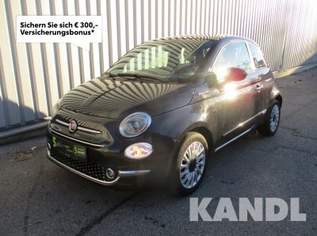 500 FireFly Hybrid 70 Dolcevita, 11990 €, Auto & Fahrrad-Autos in 1220 Donaustadt