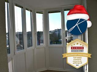 ANLEGER AUFGEPASST! 2,5 Zimmer ETW mit Wohnrecht für jetzigen 85-jährigen Eigentümer zu kaufen!, 168000 €, Immobilien-Wohnungen in 2491 Neufeld an der Leitha