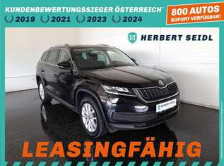 Kodiaq 2,0 TDI Style DSG *LED / NAVI / ACC / MEMORY SP..., 27370 €, Auto & Fahrrad-Autos in 8200 Gleisdorf