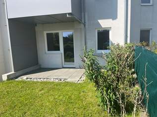 Schöne, sonnige Erdgeschoßwohnung mit Terrasse , Garten und Tiefgarage, 175000 €, Immobilien-Wohnungen in 3100 Stattersdorf