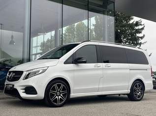 V 300 d EXCLUSIVE 4MATIC lang, 59900 €, Auto & Fahrrad-Autos in 5231 Schalchen V 300 d EXCLUSIVE 4MATIC lang, 59900 €, Auto & Fahrrad-Autos in 5231 Schalchen