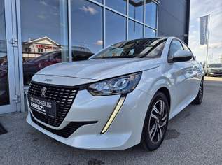 208 Allure PureTech 100 S&S EAT8 Aut., 13990 €, Auto & Fahrrad-Autos in 7501 Rotenturm an der Pinka 208 Allure PureTech 100 S&S EAT8 Aut., 13990 €, Auto & Fahrrad-Autos in 7501 Rotenturm an der Pinka