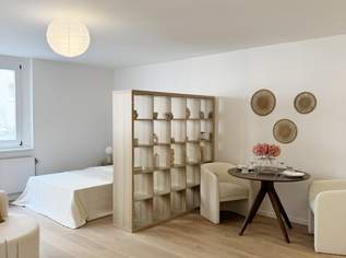 Perfekte Lage und moderne Ausstattung: Wohnungen am Schubertpark, 250000 €, Immobilien-Wohnungen in 1180 Währing