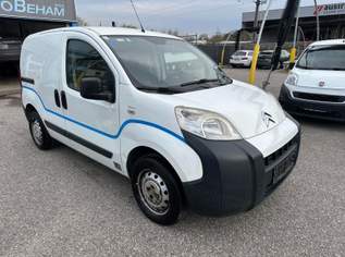 Nemo 1,4i Klima Netto: 2741.-, 3290 €, Auto & Fahrrad-Autos in 4221 Steyregg