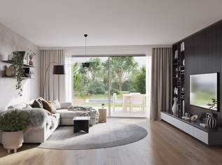 Privates Gartenparadies – Neubauwohnung mit über 180 m² Outdoorfläche, 685400 €, Immobilien-Wohnungen in 2371 Katastralgemeinde Hinterbrühl Privates Gartenparadies – Neubauwohnung mit über 180 m² Outdoorfläche, 685400 €, Immobilien-Wohnungen in 2371 Katastralgemeinde Hinterbrühl