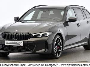 320d xDrive G21, 59790 €, Auto & Fahrrad-Autos in 3304 Gemeinde Sankt Georgen am Ybbsfelde