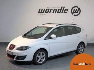 Altea Chili TDI-PD 4WD