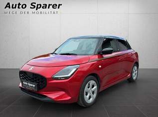 Swift 1,2 Hybrid Shine CVT Aut., 18470 €, Auto & Fahrrad-Autos in 6380 Marktgemeinde St. Johann in Tirol