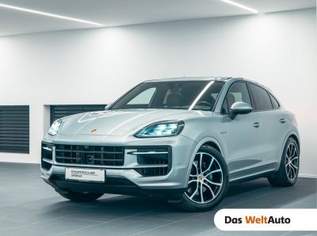 Cayenne E-Hybrid Coupé, 108950 €, Auto & Fahrrad-Autos in 8041 Liebenau Cayenne E-Hybrid Coupé, 108950 €, Auto & Fahrrad-Autos in 8041 Liebenau