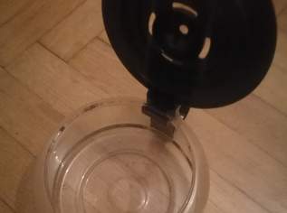 Severin Glaskanne / Kaffeekanne (für 12 Tassen) Severin Glaskanne / Kaffeekanne (für 12 Tassen)