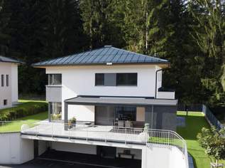 EXKLUSIVES WOHNEN - Traumhaftes Einfamilienhaus in Pfarrwerfen (provisionsfrei), 968000 €, Immobilien-Häuser in 5452 Pfarrwerfen
