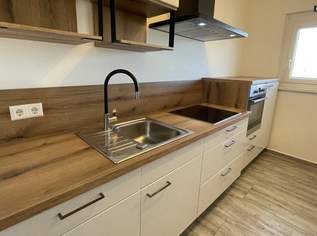 Sanierte 3-Zimmer-Wohnung mit Garage im Ortskern ++ KNITTELFELD ++, 600 €, Immobilien-Wohnungen in 8720 Knittelfeld