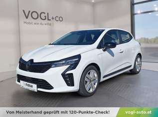 Clio Evolution TCe 90, 15990 €, Auto & Fahrrad-Autos in 2700 